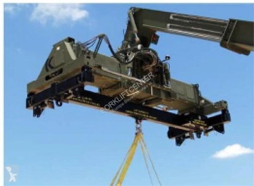 Części zamienne Kalmar Lifting Frame for ISO Spreaders