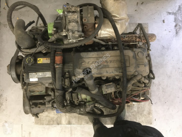 Motor Cummins