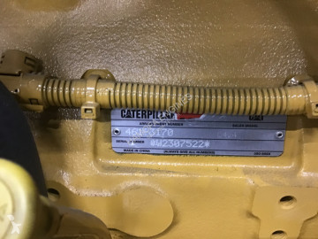 Caterpillar C7 C4.4 W23-4613170 NEW
