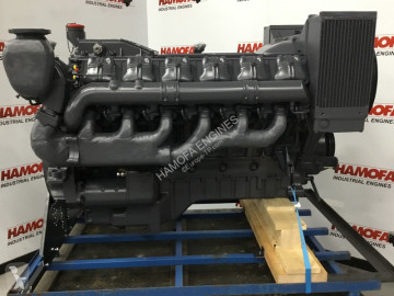 Deutz BF12L513FW RECONDITIONED