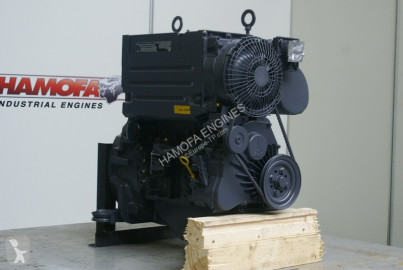 Deutz BF3L1011F RECONDITIONED