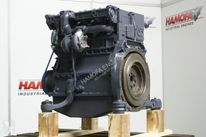 Silnik Deutz nowy