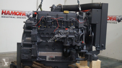 Motor Deutz nové