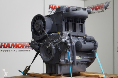 محرك Deutz جديد