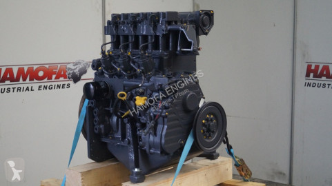 Deutz TCD2011L03 RECONDITIONED