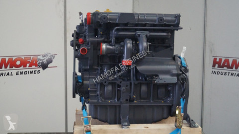 محرك Deutz جديد