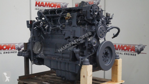Deutz TCD2012L06 4V RECONDITIONED