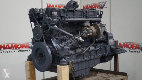 Motor Deutz nový