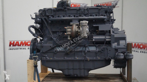 Motor Deutz nový