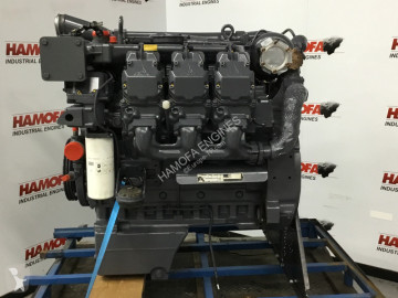 Silnik Deutz nowy