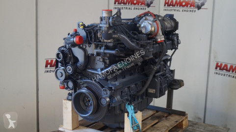 Deutz TCD7.8 L06 RECONDITIONED