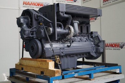 Motor Deutz nové