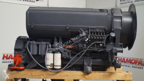 محرك Deutz جديد