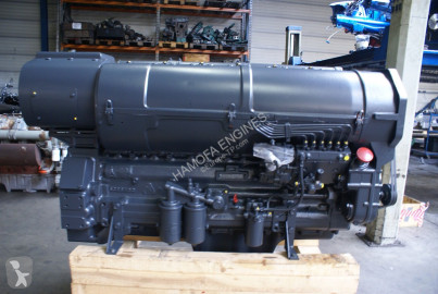 Motor Deutz ny
