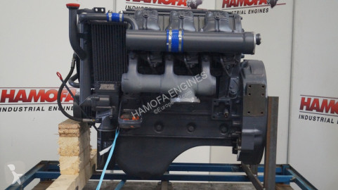 Motor Deutz nové