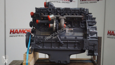محرك Deutz جديد