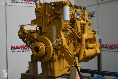 Motor Caterpillar ny