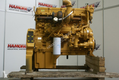 Caterpillar C11 HRA-3606751 RECONDITIONED