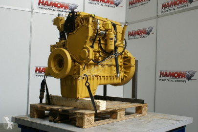 Motor Caterpillar ny