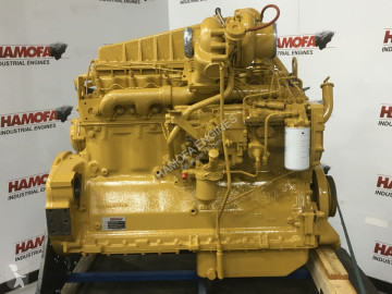 Motor Caterpillar ny