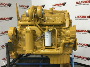 Motor Caterpillar noua