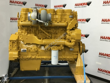 Motor Caterpillar ny