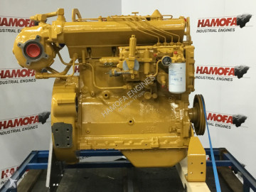 Motor Caterpillar ny