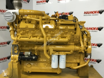 Caterpillar 3412E BDT-1845372 RECONDITIONED