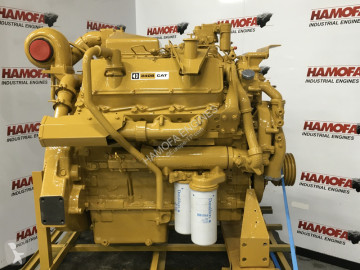 Motor Caterpillar nové