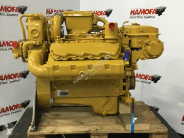 Caterpillar 3208 01Z-1013714 RECONDITIONED