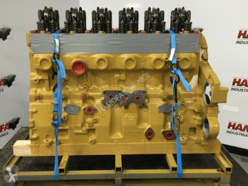 Caterpillar 3196 6AR-1165395 LONGBLOCK