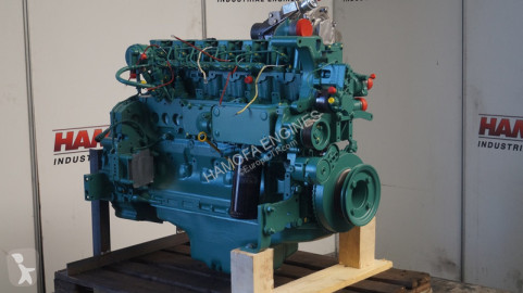 Motor Volvo ny