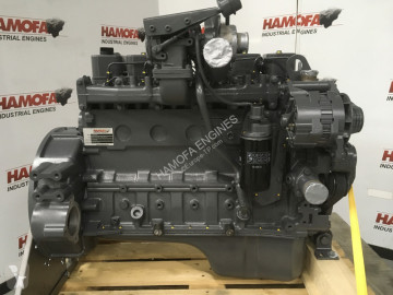 Motor Cummins nový