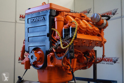 Scania