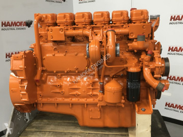 Scania DC12.58A RECONDITIONED