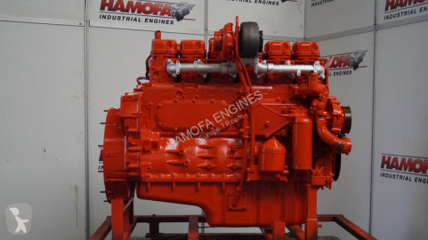 Scania DC12.45A RECONDITIONED