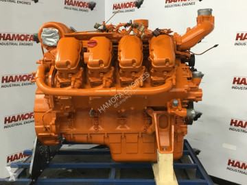 Scania DC16.47A RECONDITIONED
