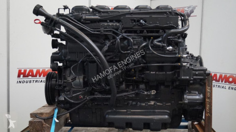 Scania