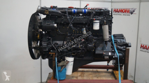 Motor DAF nový