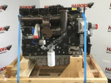 Motor Perkins nový