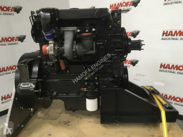 Motor Perkins nový