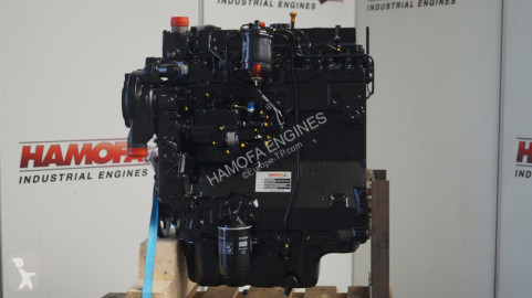 Motor Perkins nový