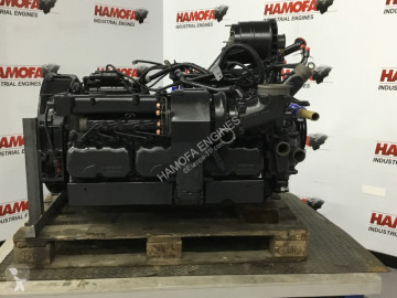 MAN D0836-LUH02 RECONDITIONED