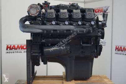 Motor Mercedes-Benz nový