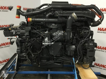 Motor Mercedes-Benz ny
