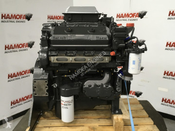 Detroit Diesel 6V92N 8063-7000 RECONDITIONED
