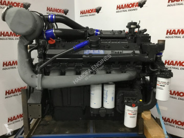 Detroit Diesel 12V71T 7123-7305 RECONDITIONED