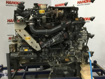 Motor Komatsu nový