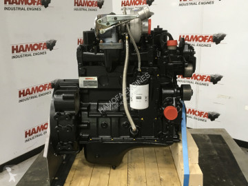 Motor Cummins ny
