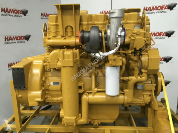 Caterpillar 3456 BNT-1986489 RECONDITIONED